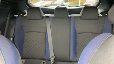 Toyota C-HR 1.8 Hybrid Dynamic 5dr CVT Hybrid Hatchback